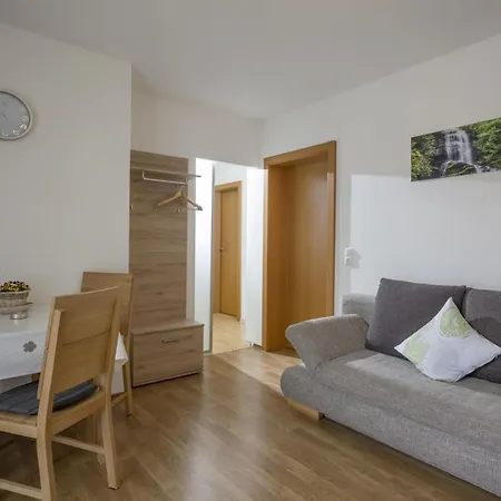Appartement Anna Maria Ellmau Exterior foto
