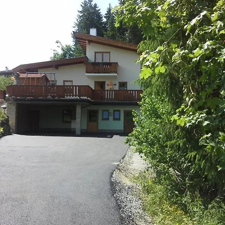 Appartement Anna Maria Ellmau Exterior foto