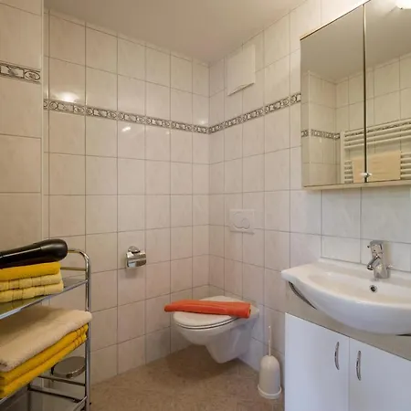 Appartement Anna Maria Ellmau Exterior foto