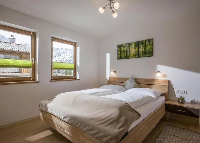 Appartement Anna Maria