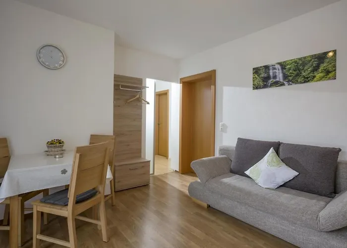 Appartement Anna Maria