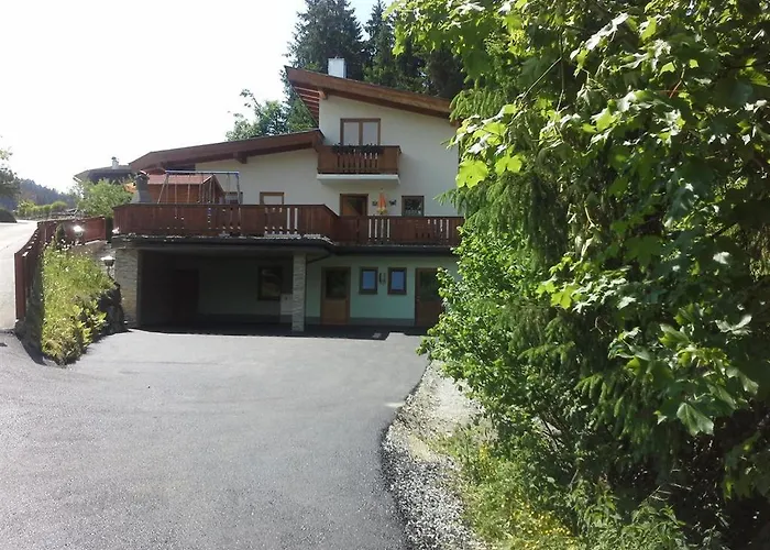 Appartement Anna Maria