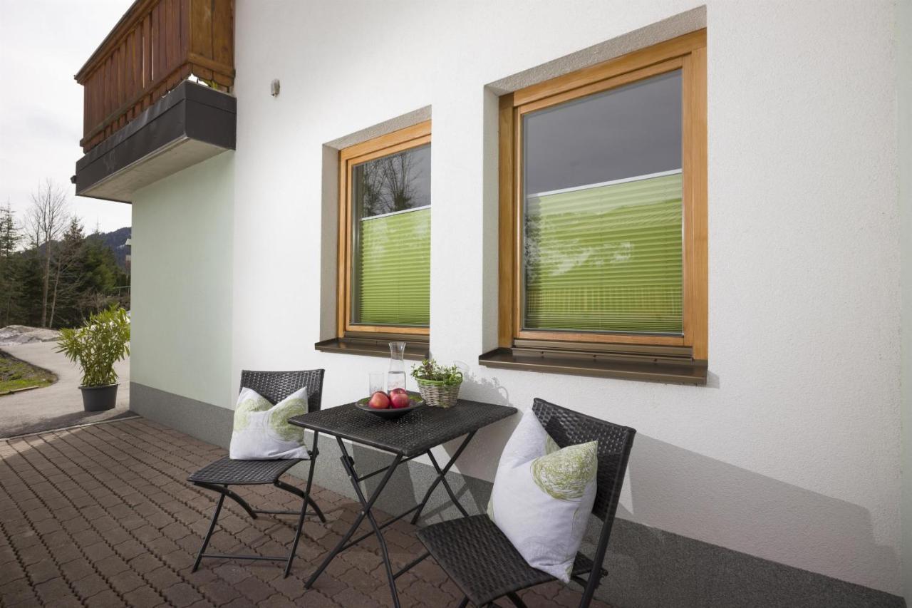 Anna Maria Apartment *