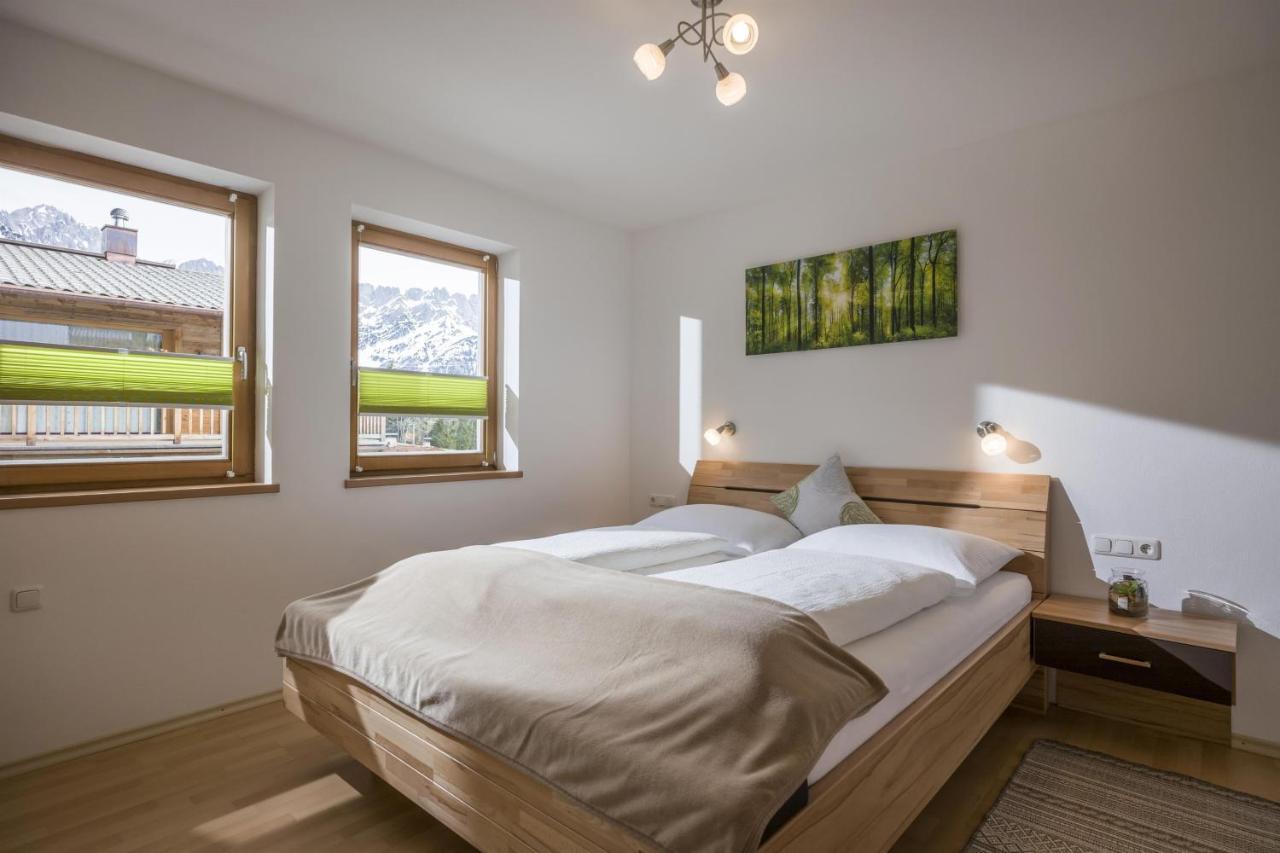 Apartment Anna Maria Ellmau