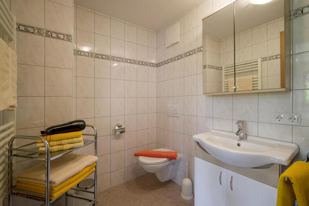 Anna Maria Apartment Ellmau