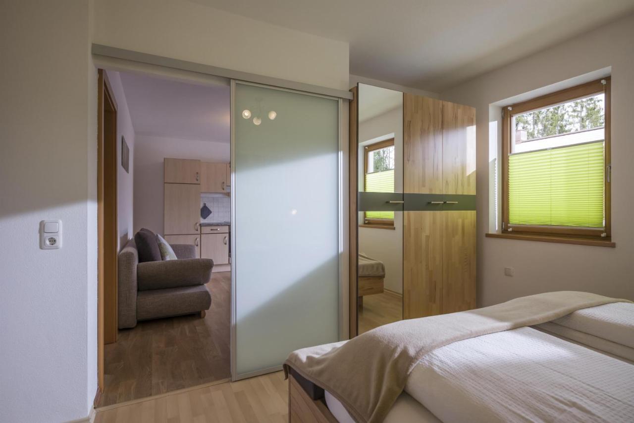 Apartment Anna Maria Ellmau